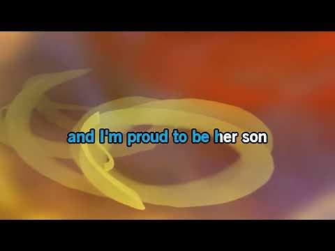 Sturgill Simpson - Life Ain't Fair And The World Is Mean [Karaoke Version]
