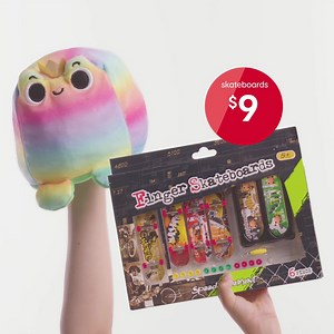 254K views · 20 shares | Get your hands on our exclusive toy range with prices starting at a low $2. Shop in-store and online. | Kmart Australia | Facebook