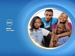 Its your favorite hilarious family. Tune in to another interesting episode this Sunday from 7.30 pm. | KTN Home | Facebook