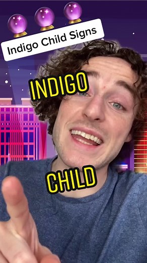 Are You an Indigo Soul? Discover the Signs of Indigo Children