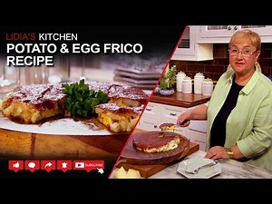 Potato & Egg Frico