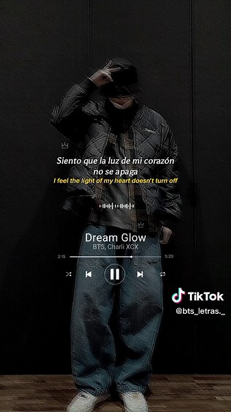 Dream Glow - BTS ft. Charli XCX Music Video