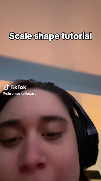 Okay uhhh that’s really how I do scales lol I will one day make a tutorial on YouTube but this shit is hard Tutorials are like really hard for me to make and I don’t have time Maybe one day I’ll post it lol #art #arttips #arttutorial