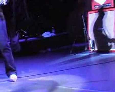 Mark Knopfler Live At The Albert Hall 2005 - Local Hero