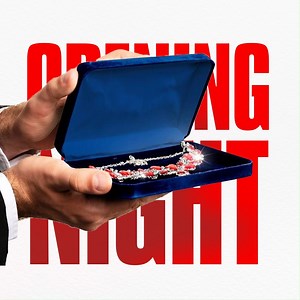 4.7K views · 63 reactions | Get ready for a big night out. Big. Huge! Pretty Woman The Musical UK opens at the Palace Theatre tonight! Book your tickets for a trip to Rodeo Drive  https://atgtix.co/47uw8li  Playing until Saturday 16 March. | Palace Theatre & Opera House Manchester | Facebook