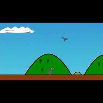 First Step Song ⭐ All Star Animation ⭐