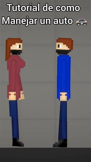 tutorial de como manejar un auto 🤑🤑🤑🤑
