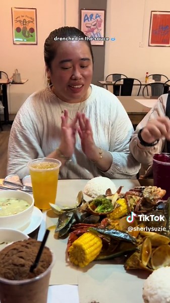 Discover the Best Shellout in Penampang at Chef's Catch - Plaza 333