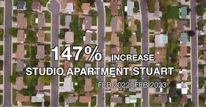 Lack of affordable housing 'out of control' in Martin County, according to Habitat for Humanity