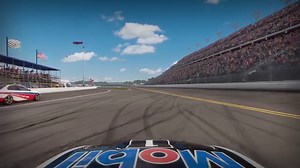 17K views · 441 reactions | Time to crank it up to 9000 rpms! NASCAR Heat 4 races it's way into stores this September. Pre-Order today to get early access to the Martinsville night race before the 2020 season! Go Gold & get 3 days early access! https://promo.nascarheat.com/preorder/ | NASCAR Heat | Facebook