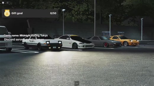 Midnight Racing Tokyo: Livestream Highlights