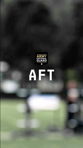 Train for the Army Fitness Test
