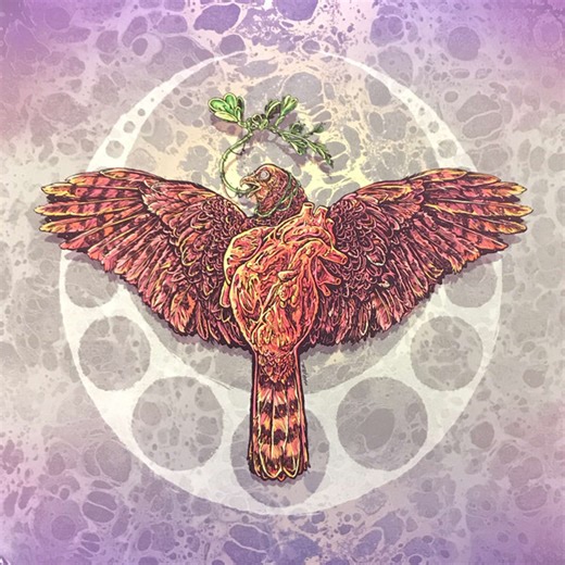 The Acacia Strain - Gravebloom