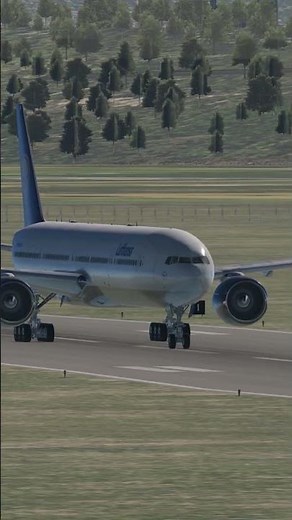 747 ROARING – This Is What PURE TERROR Sounds Like! | X-Plane 11