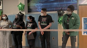 31 reactions · 4 comments | DeSoto East Middle School has partnered with local 501c3 organization, Serving with a Purpose (SWAP), to establish an on-campus Parent Resource Center (PRC) to assist families with practical as well as educational needs. | DeSoto ISD | Facebook