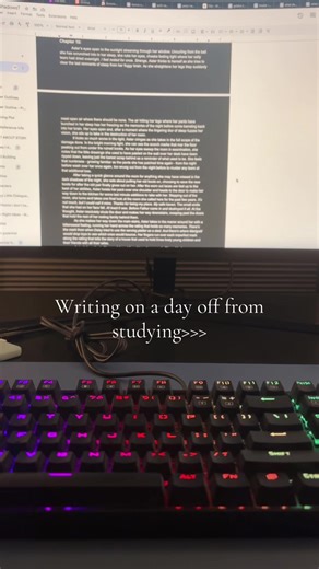 Preparing for the LSAT: Balancing Study and Writing