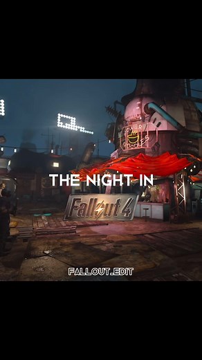 Exploring the World of Fallout 4 Edits