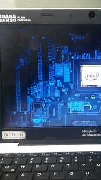 💻 Your Netbook WON'T START 😱 EFI SHELL 2.70 Error | DEFINITIVE SOLUTION 🔧