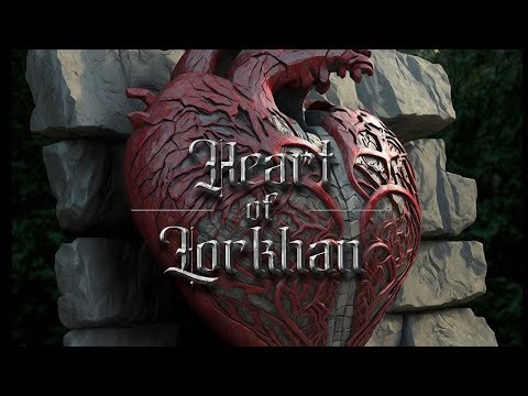 Eric Gordon (Beyond Skyrim: Morrowind) — “Heart of Lorkhan” [Extended] (1 Hr.)