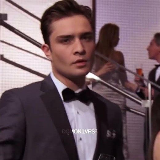‪@cherrywaldorf‬ - { #chuckbass : #gossipgirl }