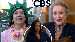 CBS New Series Trailers: ‘Elsbeth’, ‘Matlock’