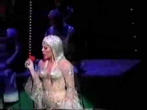 Sara Ramirez - Spamalot