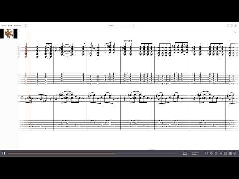 Pure Prairie League - Amie Guitar Tabs