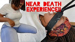 103K views · 1.6K reactions | Chiropractor *Saves Life* after Near...