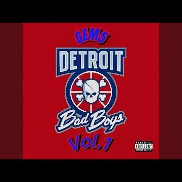 Full Court Press (feat. Edad.p, Drez Mcflan & George Blaha)