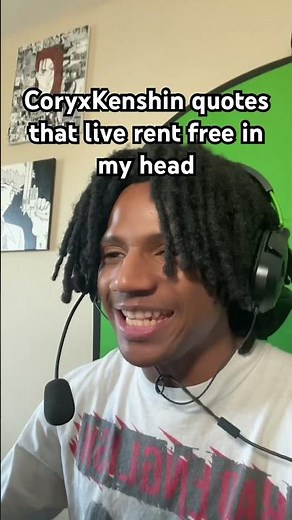 CoryxKenshin Quotes That Live Rent Free In My Head 😭 #skit #coryxkenshin #funny #fyp
