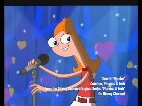 Top 10 Party Music Videos | 9 - One Hit Wonder | Disney Channel UK