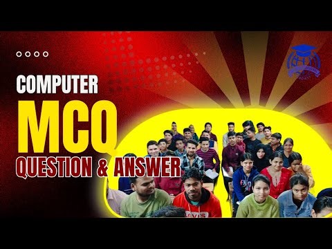 CCC | DCA | Basic Computer MCQ Test | Important Questions for Exam Preparation | Star computer dost