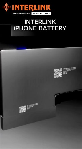 55 reactions · 39 shares | iPhone battery draining fast? We’ve got the solution!  Upgrade to Interlink Elite — genuine quality batteries for iPhone.  Available model for iPhone 6 to iPhone 14 Long backup | Reliable performance |  Trusted quality #Interlink #interlinklifestyle #Battery #iphone #people | Interlink | Facebook