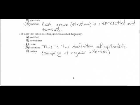 Math 120 Exam 1 Review