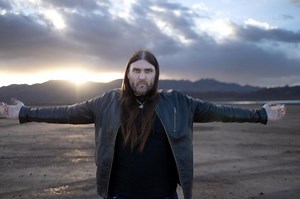 NICOLAS CAGE's Son WES CAGE To Release New Solo Single 'The Wolf'