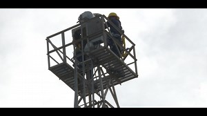 Military Matters: U.S.C.G. Aids to Navigation