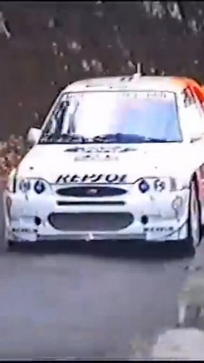 4.7K views · 374 reactions | A legendary modern classic rally icon,...