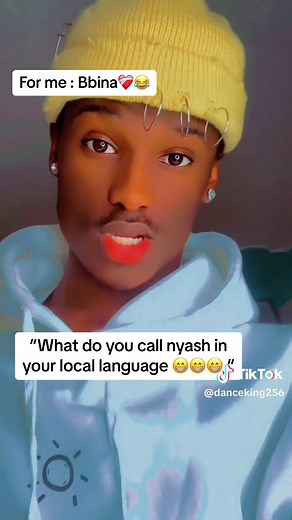 Nyash na nyash: Swahili Dance King 256