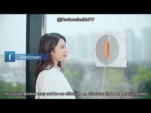 ECOVACS Winbot W1 Pro Review: Is This Smart Window Cleaner Worth Your Money?