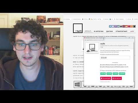 Coding a synthesizer in C (episode #1)