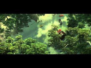 The Crew Official Worldwide Gameplay Premiere - Xbox One PS4