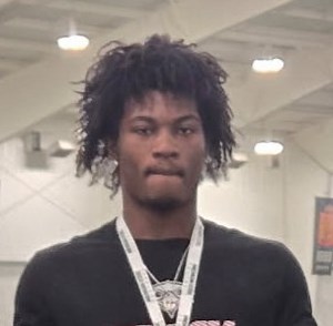 Kenyon Norman - Lakota West - Running Back
