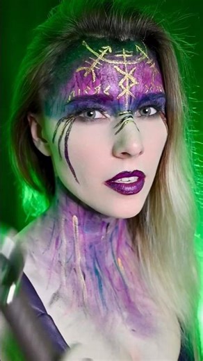 Valhalla calling by Miracle of Sound ⚔️ Cover by Serena Belle