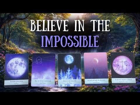 You Just Got a Glimpse of Your Destiny — And It’s Bigger Than You Thought