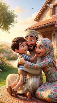 True Value of Parents’ Love #story #trendingshorts #kidslove