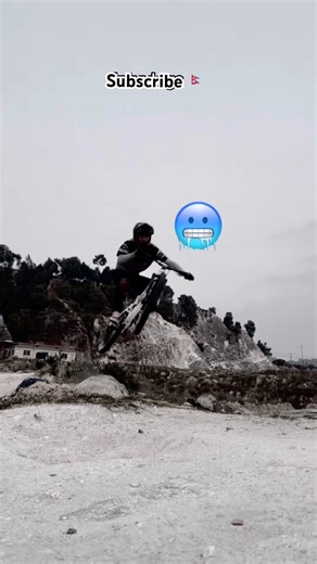 Table top 🤣🔥🇳🇵🤟 #mtb #intuvlogs
