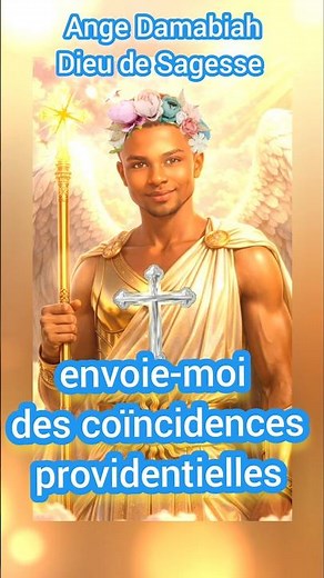 Guardian Angel of Regency, March 13th, Damabiah, God of Wisdom: Invocation, Prayer, Blessings 🙏🪽💖✨