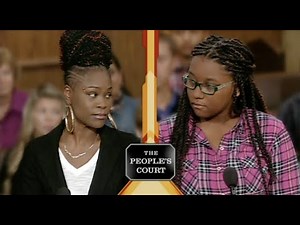 Take Responsibility Please