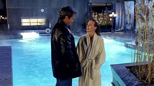 The Hunger S01:E03 - The Hunger: S1 E3 - Necros