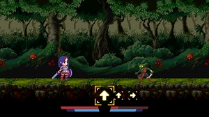 Knight Girl by MoonDi